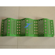 Metal Screen for Wind Dust Net (TS-E37)